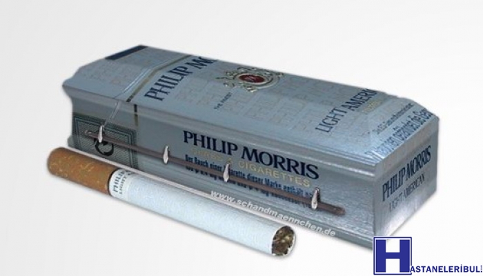 Philips Morris Polikliniği
