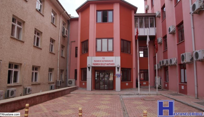 Elbistan Devlet Çocuk Hastanesi