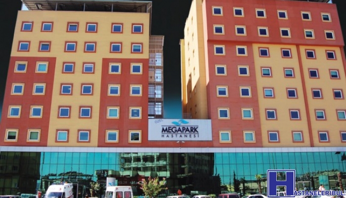 Megapar Hastanesi