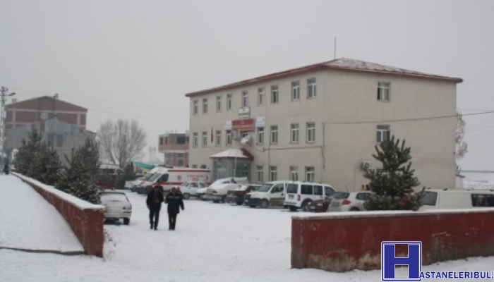 Selim İlçe Devlet Hastanesi