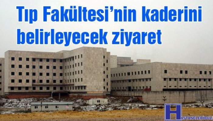Hacettepe Üniversitesi Kastamonu Bölge Hastanesi