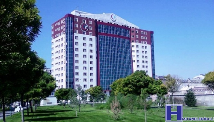 Özel Avrupa Hastanesi