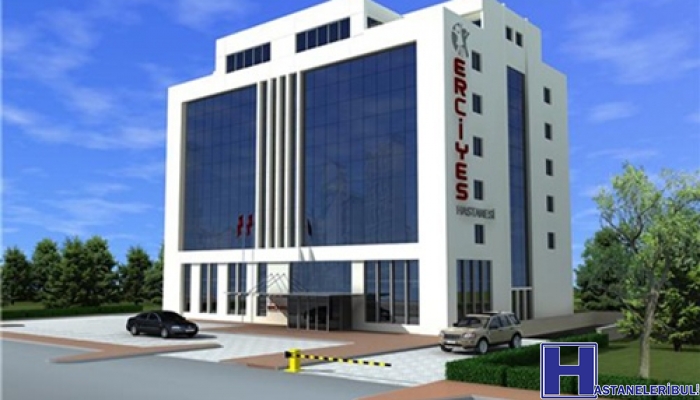 Erciyes Hastanesi