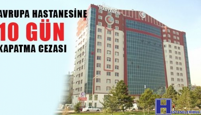 Kayseri Göz Hastanesi
