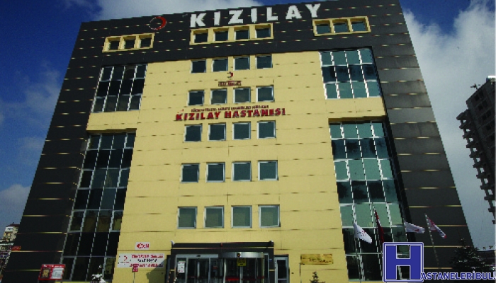 Kızılay Hastanesi