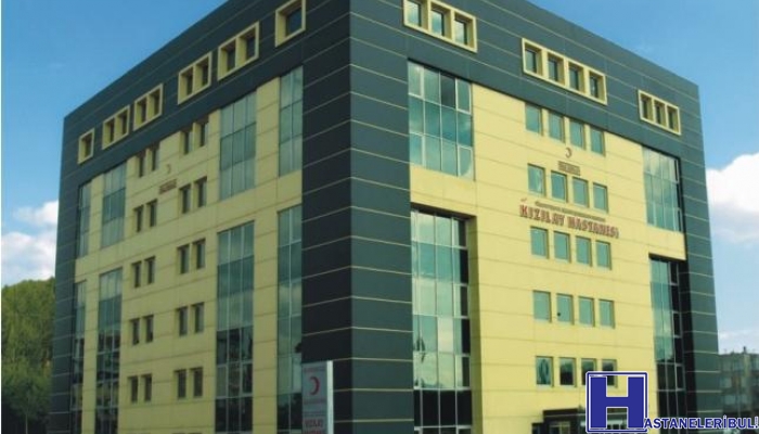 Özel İbn-i Sina Tıp Merkezi