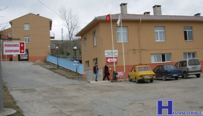 Pınarhisar İlçe Devlet Hastanesi