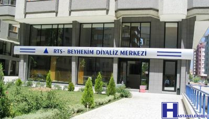 Özel Diaverum Kırşehir Diyaliz Merkezi