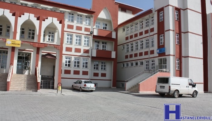 Özel Kırşehir Tıp Merkezi