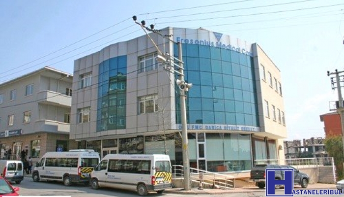 Özel Armedica Göz Merkezi