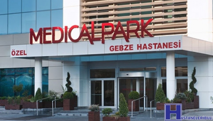 Medical Park Gebze Hastanesi