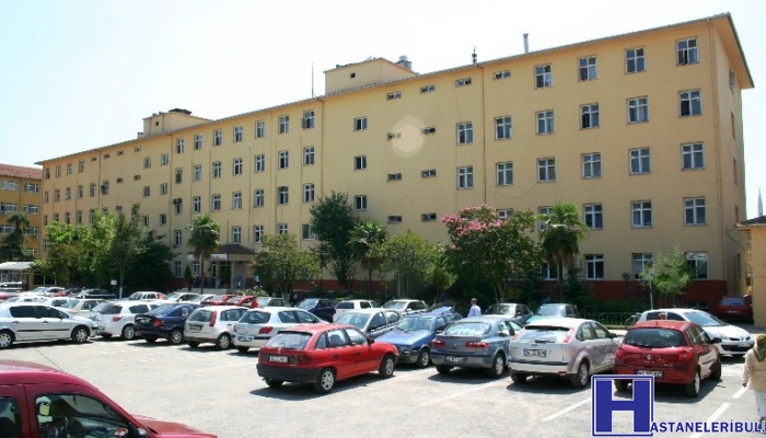 Kocaeli Devlet Hastanesi