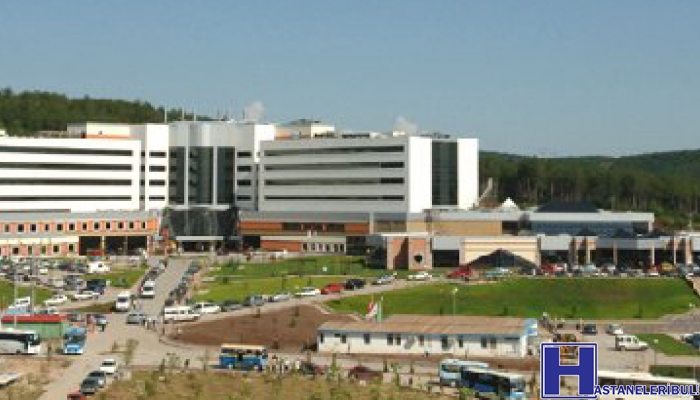 Kocaeli Üniversitesi Hastanesi