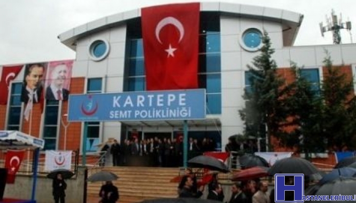 İzmit Seka Devlet Hastanesi Köseköy Semt Polikliniği