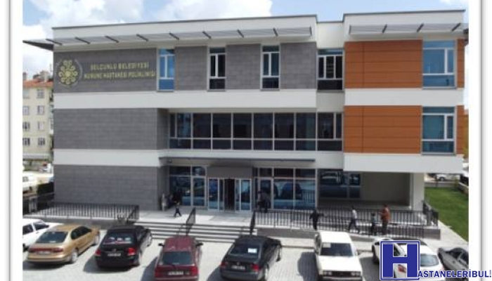 Konya Numune Hastanesi Karatay Semt Polikliniği
