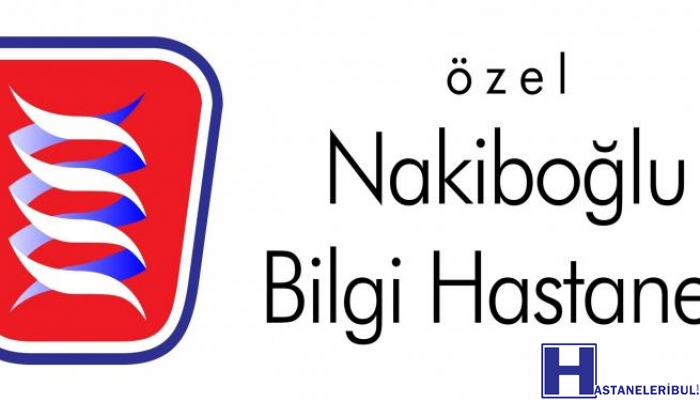 Nakipoğlu Bilgi Hastanesi