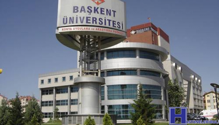 Başkent Üniversitesi Hastanesi