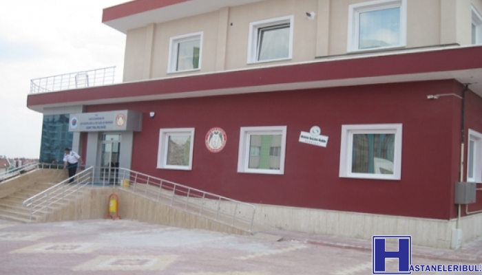 Bosna Ağız ve Diş Sağlık Merkezi