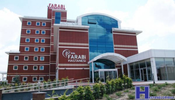 Özel Farabi Hastanesi
