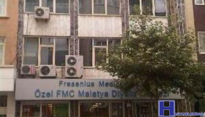 Malatya Devlet Hastanesi Diyaliz Merkezi