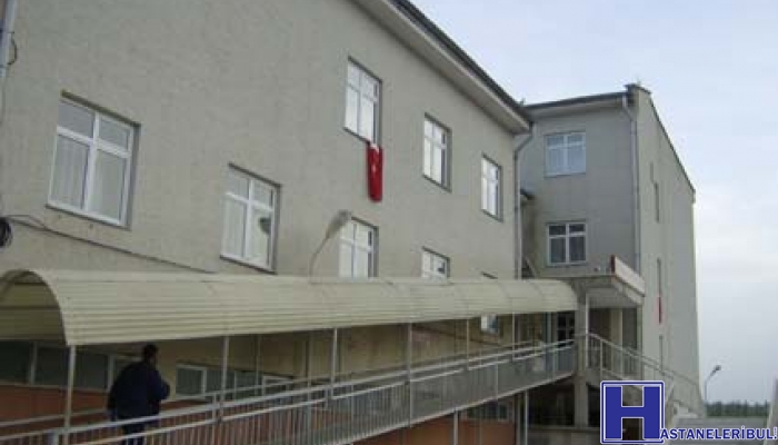 Doğanşehir İlçe Devlet Hastanesi