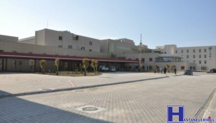 Demirci Devlet Hastanesi