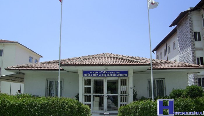 Fethiye Devlet Hastanesi Semt Polikliniği