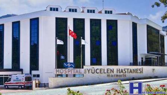 Özel Marmaris Hastanesi