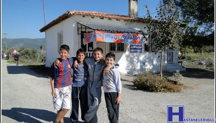 Gürçamlar Köyü Polikliniği