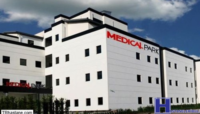 Medical Park Hastanesi