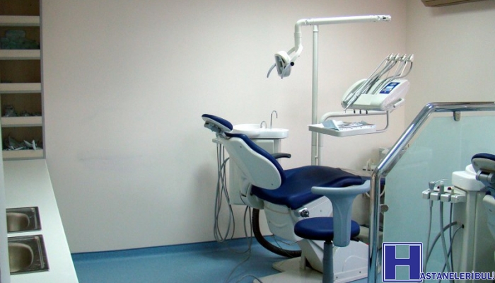 Kadirli Ağız Ve Diş Sağlık Merkezi