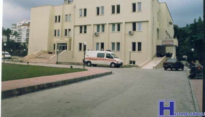 Ardeşen Devlet Hastanesi