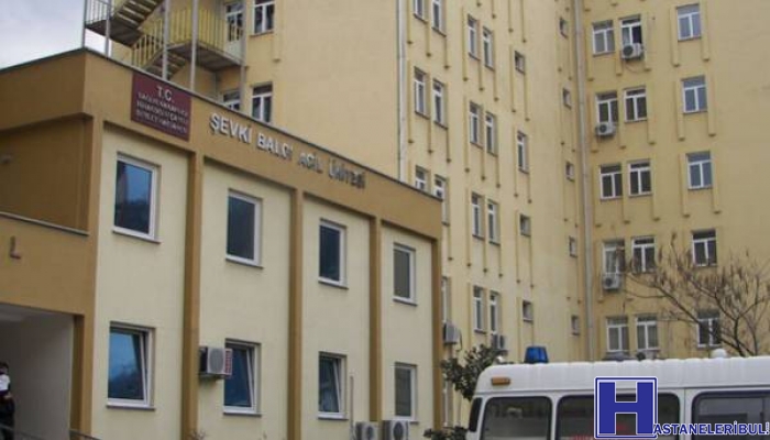 Çayeli İlçe Devlet Hastanesi