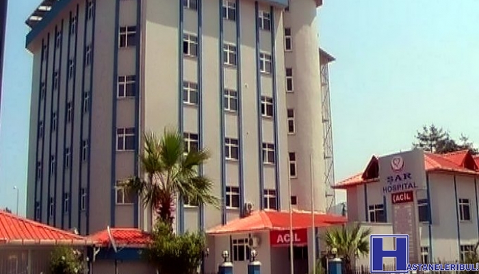 Özel Şar Hastanesi