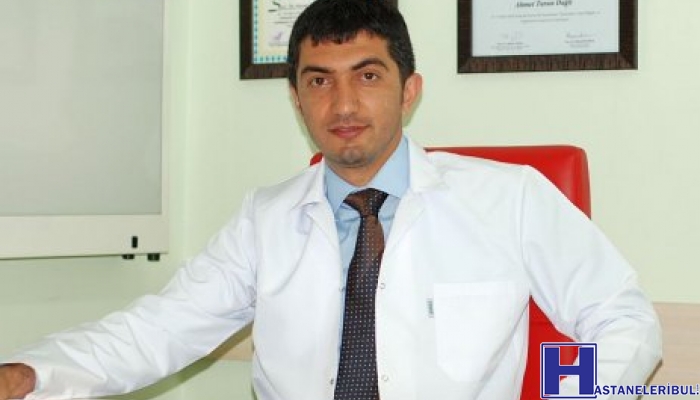 Özel Şar Hastanesi