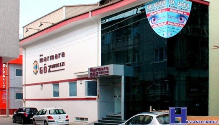 Marmara Göz Merkezi
