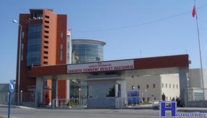 Toyotasa Hastanesi