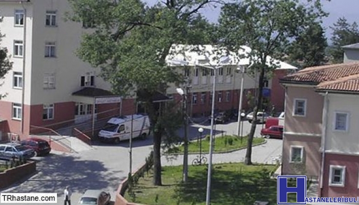 Hendek Devlet Hastanesi