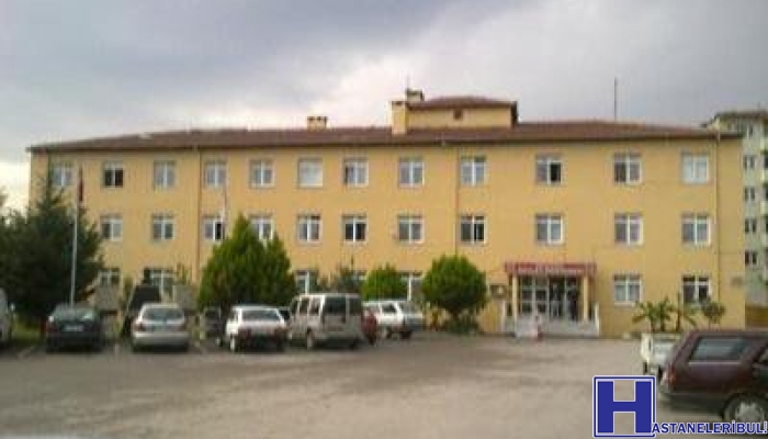 Pamukova Devlet Hastanesi