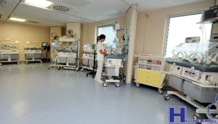 Altınova Hastanesi