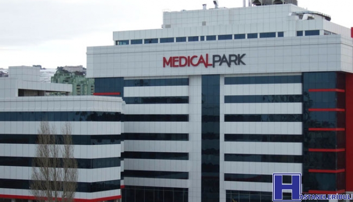 Özel Medical Park Hastanesi