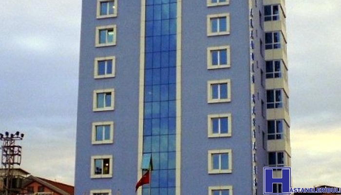 Büyük Anadolu Meydan Hastanesi