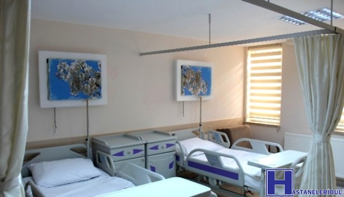 Samsun Kadın Doğum ve Çocuk Hastalıkları Hastanesi