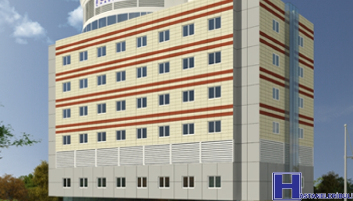 Özel Çerkezköy Hastanesi