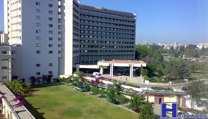 Tekirdağ 82. Yıl Devlet Hastanesi