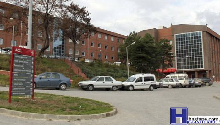 Gaziosmanpaşa Üniversitesi Tıp Fakültesi Araştırma Hastanesi