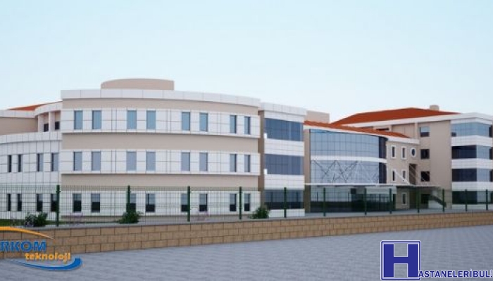 Zile Devlet Hastanesi