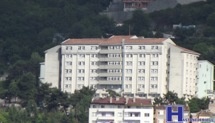 Yavuz Selim Kemik Hastanesi Ve Rehabilitasyon Merkezi