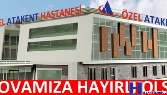 Özel Atakent Hastanesi