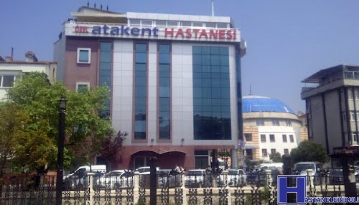 Özel Atakent Hastanesi